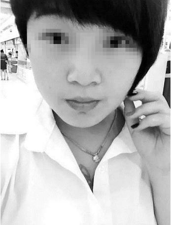 泰国女生独游中国v女生失联:死在红灯区女生_沙滩帮男生射精图片