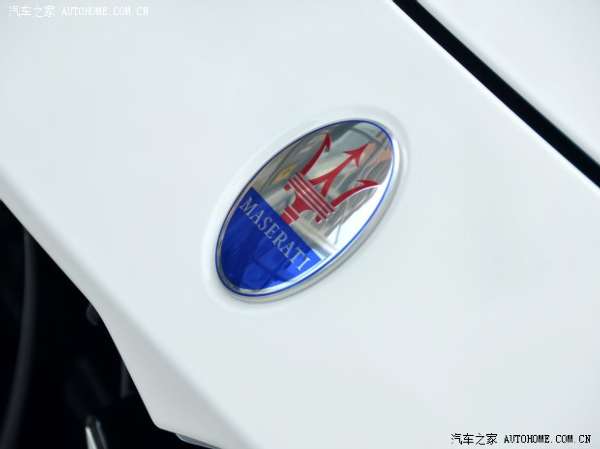 玛莎拉蒂玛莎拉蒂Ghibli2014款3.0T S Q4