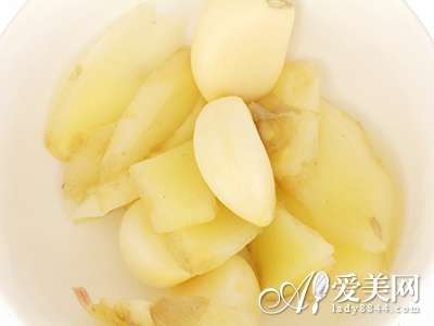  10种减肥食物营养又健康瘦身效果显著