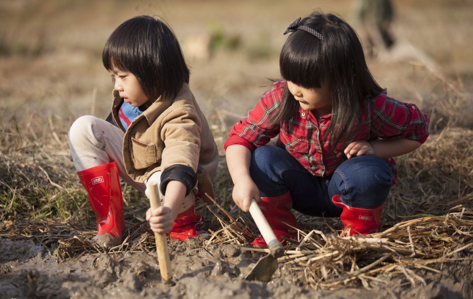 《爸爸去哪儿》挑战换爸爸