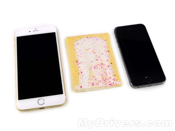 iPhone 6 Plus完全拆解:苹果太厚道了!