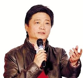 崔永元谈离职央视原因:与方舟子微博论战转基