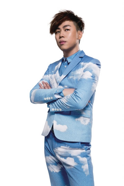 胡彦斌《全能星战》夺冠：你们都小看了我(图)