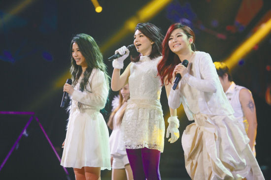 罗志祥为东方卫视跨年夜站台 称将亲自设计舞美