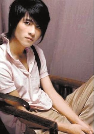 韩寒谈电影：成功的导演都是从泥里走过来的