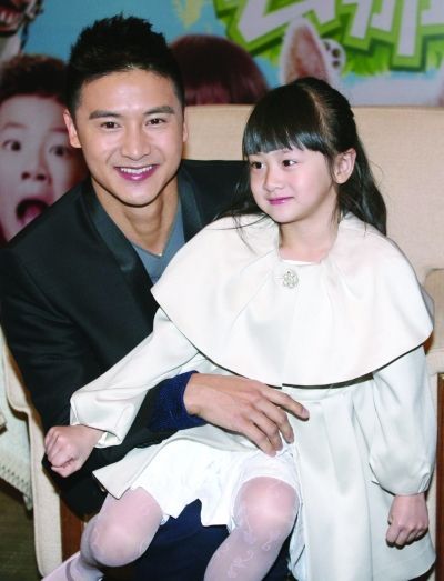 田亮总结爸爸经：林志颖可当妈妈用