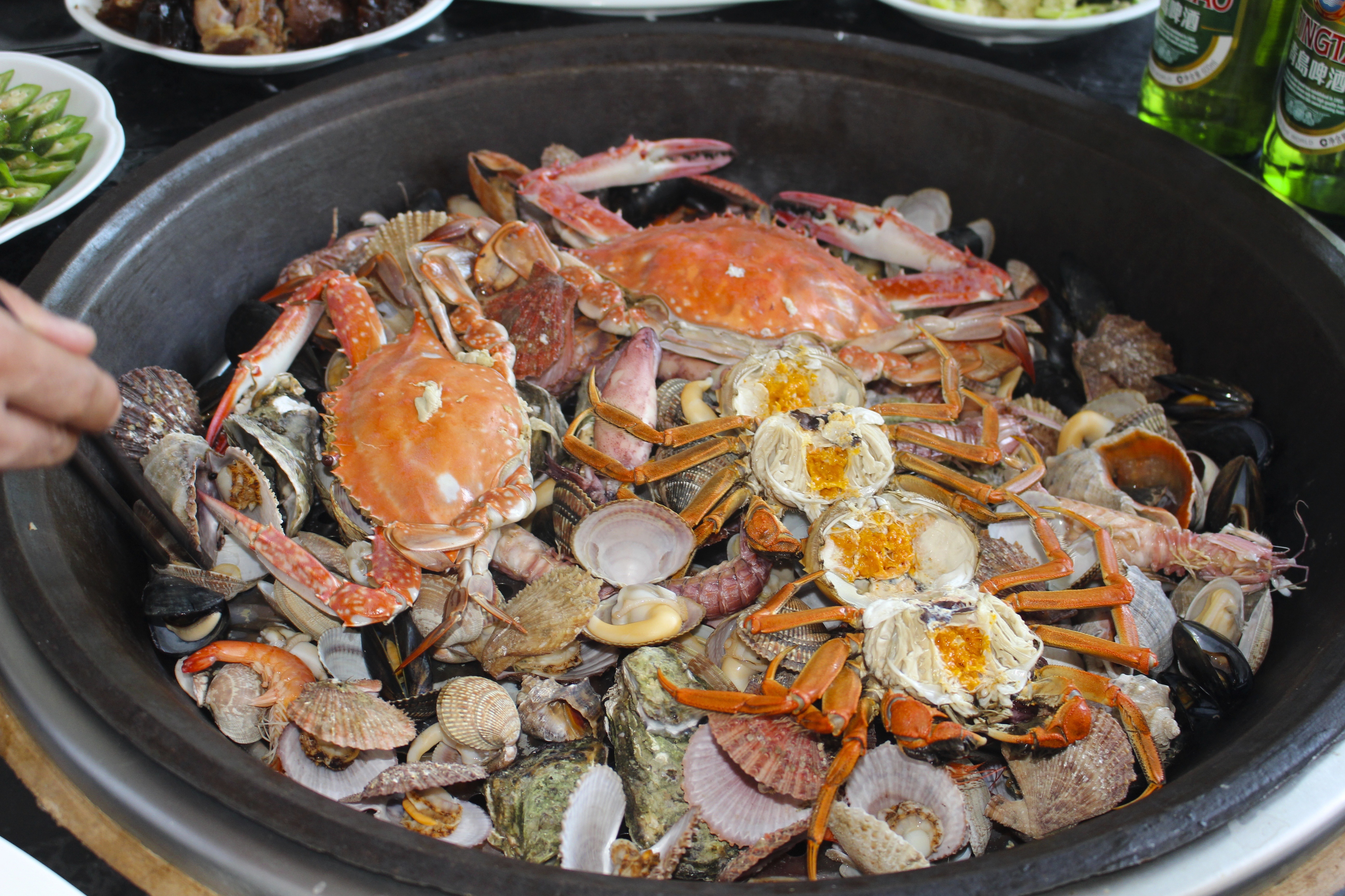 海鲜美食图片大全_惠州海鲜美食图片_海鲜美食(3)