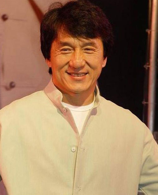 卷入领土争端的十大明星 黄子华:钓鱼岛是中国