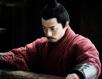 《楚汉传奇》发布英雄榜