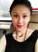 杨子高管娇妻私房美照曝光