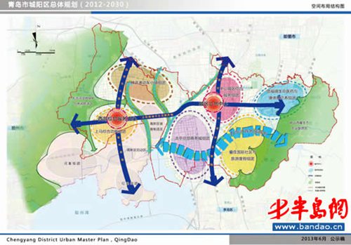 青岛人口分布_任泽平 中国未来2亿新增城镇人口去向何方(2)