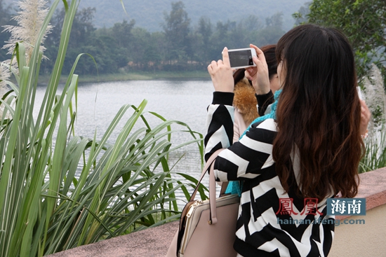 凤凰全媒体海南行走进万宁发现侨乡人文之美