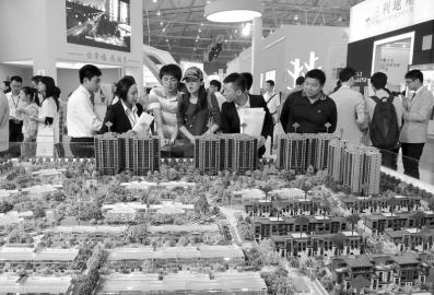 房交会提振作用不及预期 成都银十房价涨幅或