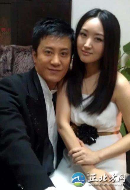 杨钰莹登陆央视传谣言 玉女往昔豪宅贵妇生活