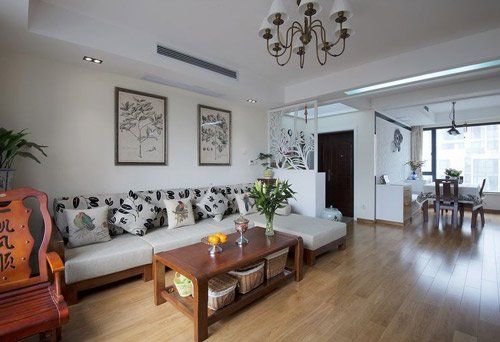 全屋装修颜色浅 怎么办，全屋装修颜色浅 怎么办呢-第1张图片-朋成家居生活_生活家