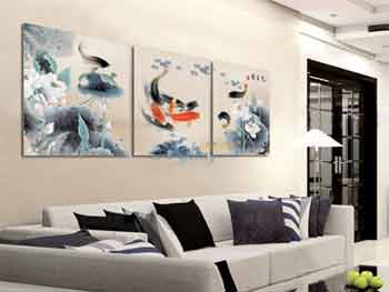 装饰画客厅怎么挂 ori_534f40564acee.jpeg