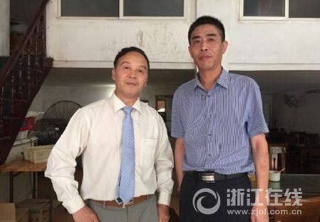 浙江律师陈有西成王林案辩护人 今天在看守所