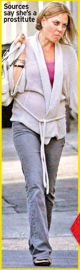 奥巴马中学恋人:明星梦破灭沦为应召女郎