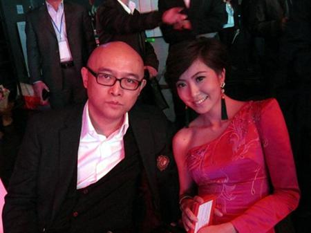 曝毕福剑欲退居幕后 提携紫檀主持《星光大道