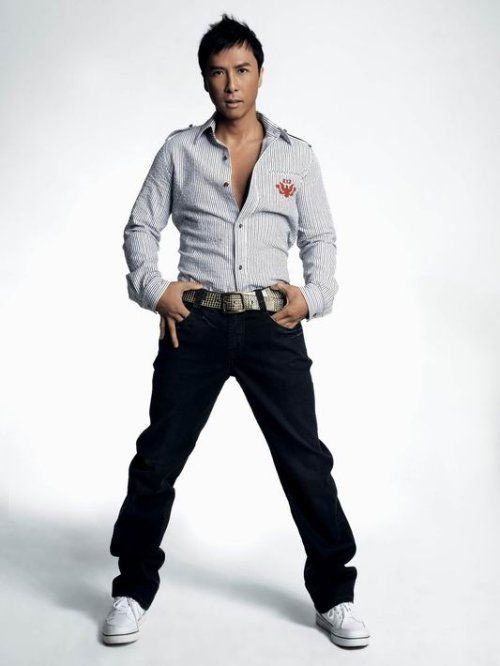 甄子丹诉檀冰案开庭 被告方申请成龙等出庭做证