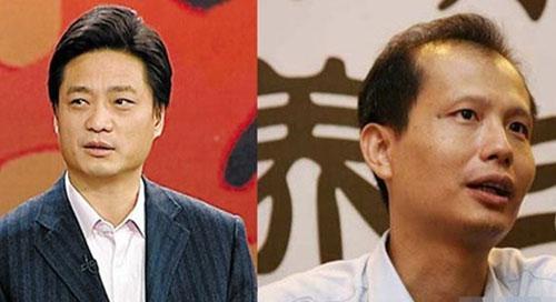 方舟子不愿与崔永元和解：除非他愿意道歉赔偿