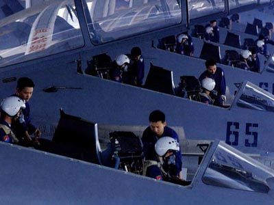 中方强势拦截美侦察传信号