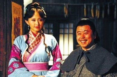 新《武松》编剧否认武松恋潘金莲：我们是正剧