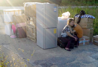 一周新闻图片精选7.5-07.11