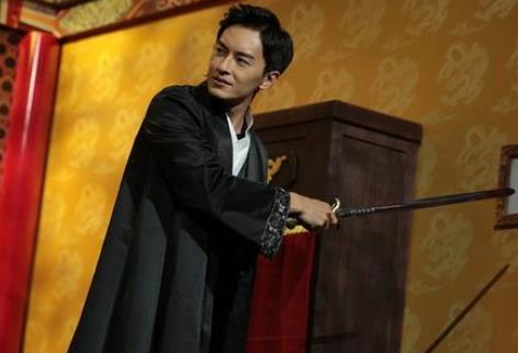 我们都爱笑最新一期:段子屋郑元畅演技爆发曹