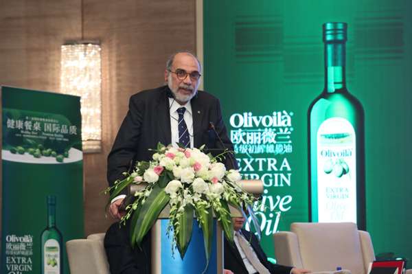 欧丽薇兰携手IOC公布实验室推动行业规范与国