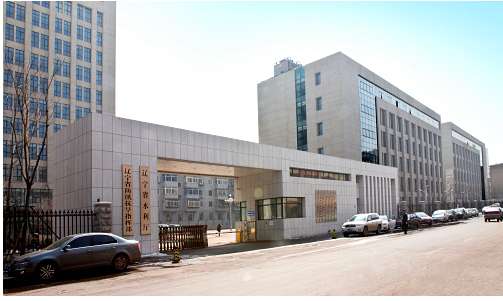 明致OA软件签约辽宁省水利厅水政监察局