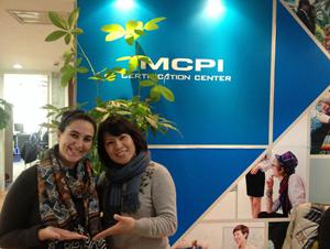 IMCPI对外汉语教师资格证,启梦的摇篮