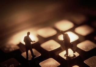 股市风险加大,投哪网、电网贷等P2P受追捧