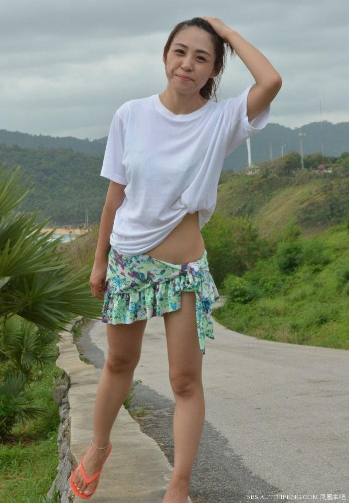 普吉岛的蜜蜜_liujuan002456