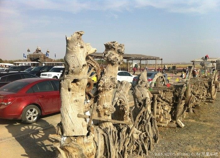 西北游,第五集内蒙通湖草原_liujuan002456