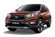 本田CR-V