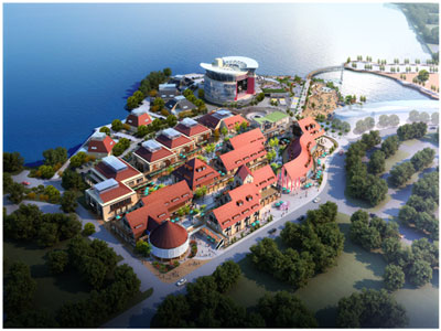 南京一九一二:从城市历史中走来,用文化生根发芽_江苏频道_凤凰网