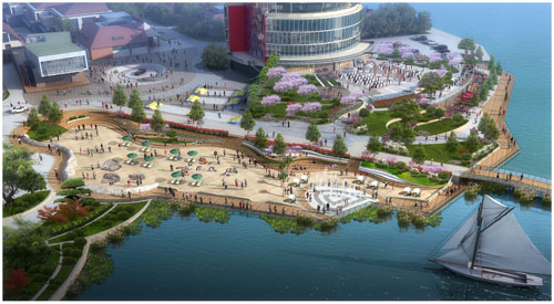 南京一九一二:从城市历史中走来,用文化生根发芽