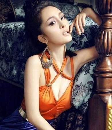  杨幂 诞 下 女儿小糯米  杨幂 刘恺威豪宅照片曝光