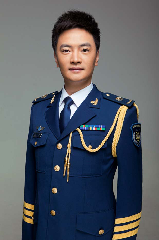 江姐王莉携手汤非献歌三八节巾帼表彰会