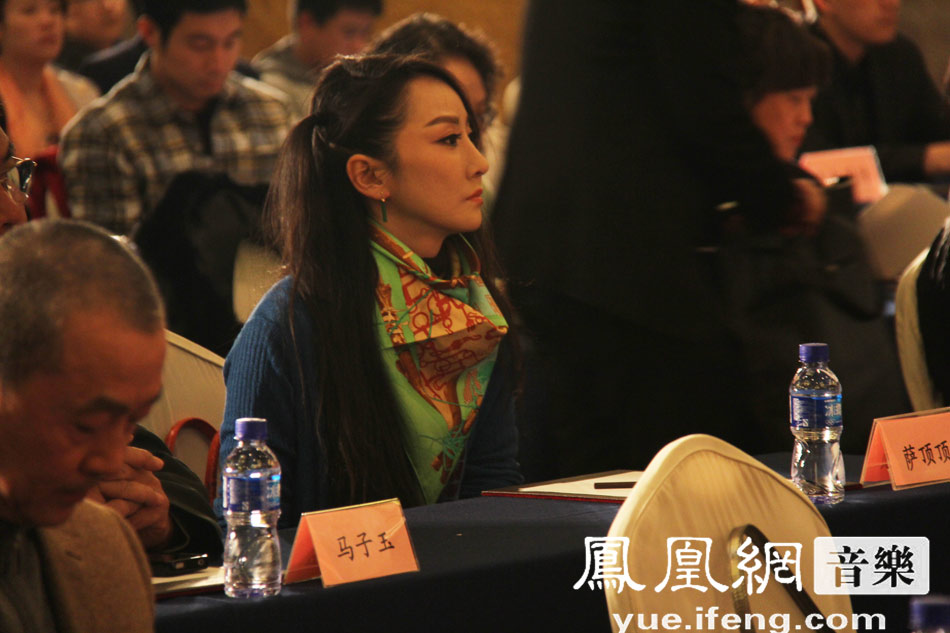 第八届中国金唱片奖揭晓 55个奖项花落各家