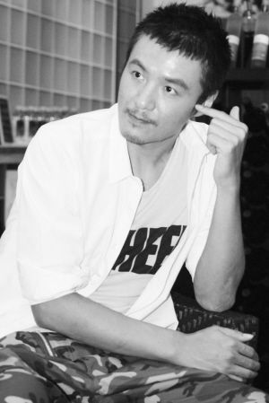 朴树暌违9年复出:渐渐挥别以前的自己