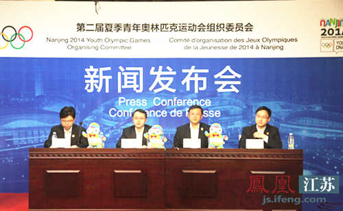 南京1.8万青奥志愿者培训工作稳步进行