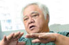 民谣是一个民族发言的痕迹