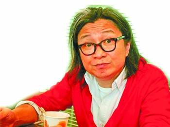 陈可辛谈“中国合伙人”