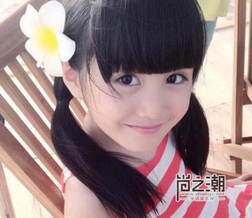 花千骨的徒弟幽若是谁扮演的? 陆子艺郑业成剧中 ...