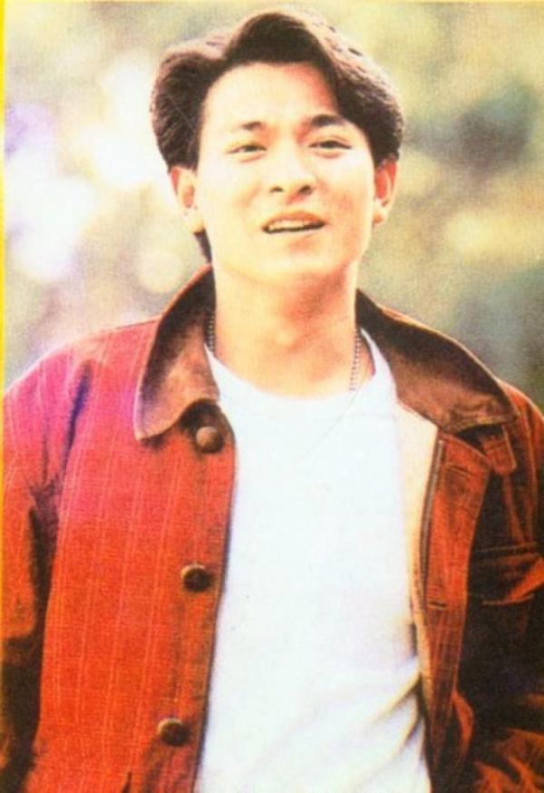 刘德华曾被约谈 自曝年少曾是不良学生