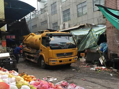  宜昌化粪池爆炸 怎么回事? 目击者:井盖被炸10