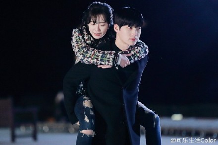 具惠善安宰贤公开恋情!具惠善安宰贤演过哪些