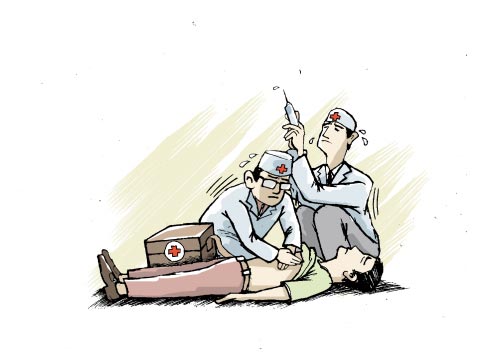 南通 | 小伙上班第一天途中竟猝死 警方已排除他